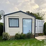 Superb Mobilhome Cc379 Siblu Les Charmettes 度假居 *