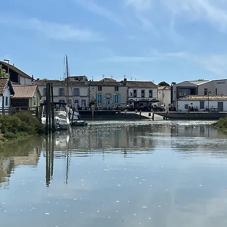 Superb Mobilhome Cc379 Siblu Les Charmettes Сasa de vacaciones Les Mathes