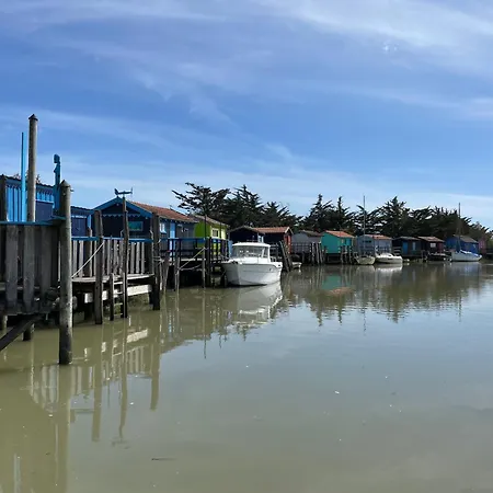 Superb Mobilhome Cc379 Siblu Les Charmettes Сasa de vacaciones Les Mathes