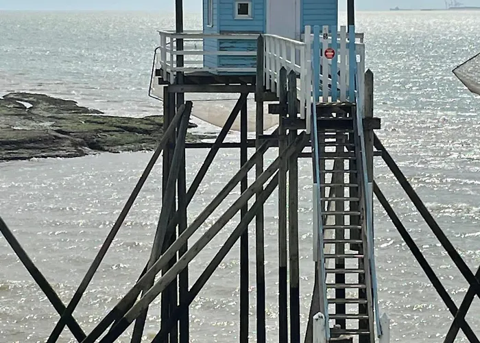 Superb Mobilhome Cc379 Siblu Les Charmettes * Les Mathes