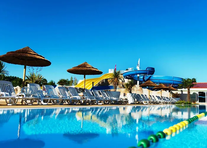 Сasa de vacaciones Superb Mobilhome Cc379 Siblu Les Charmettes