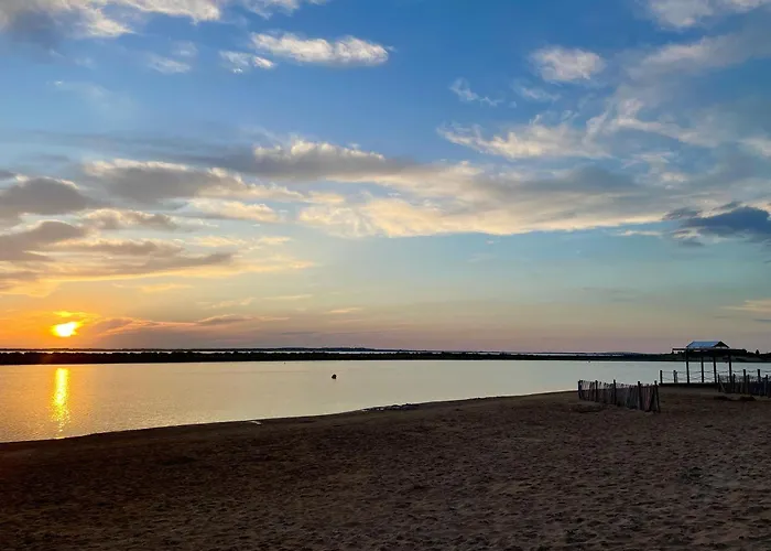 Superb Mobilhome Cc379 Siblu Les Charmettes *