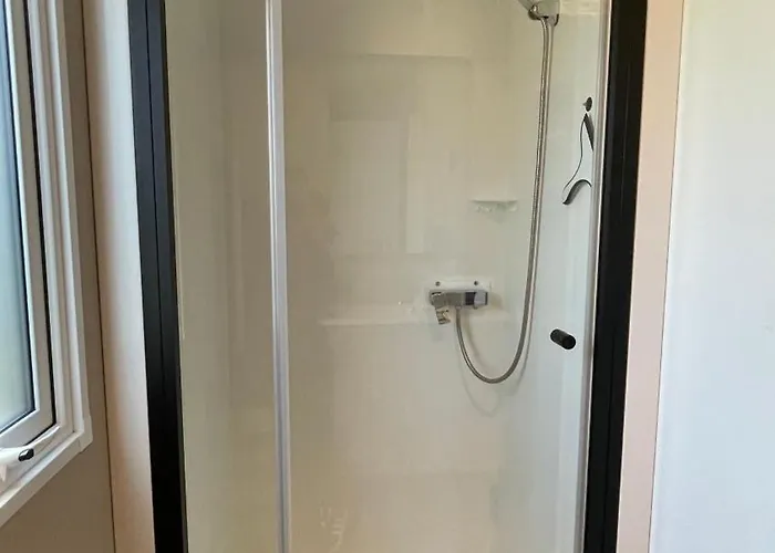 Superb Mobilhome Cc379 Siblu Les Charmettes Сasa de vacaciones Les Mathes